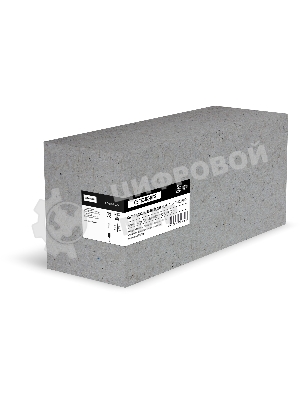 Картридж лазерный Cactus CS-TK3160-MPS TK-3160 черный (25000 стр.) для Kyocera Ecosys P3045dn/P3050dn/P3055dn/P3060dn