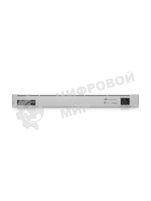 Коммутатор 24PORT 2.5GbE POE USW-ENTERPRISE-24-POE Ubiquiti