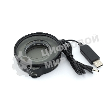 Лампа для микроскопа светодиодная Kaisi True L