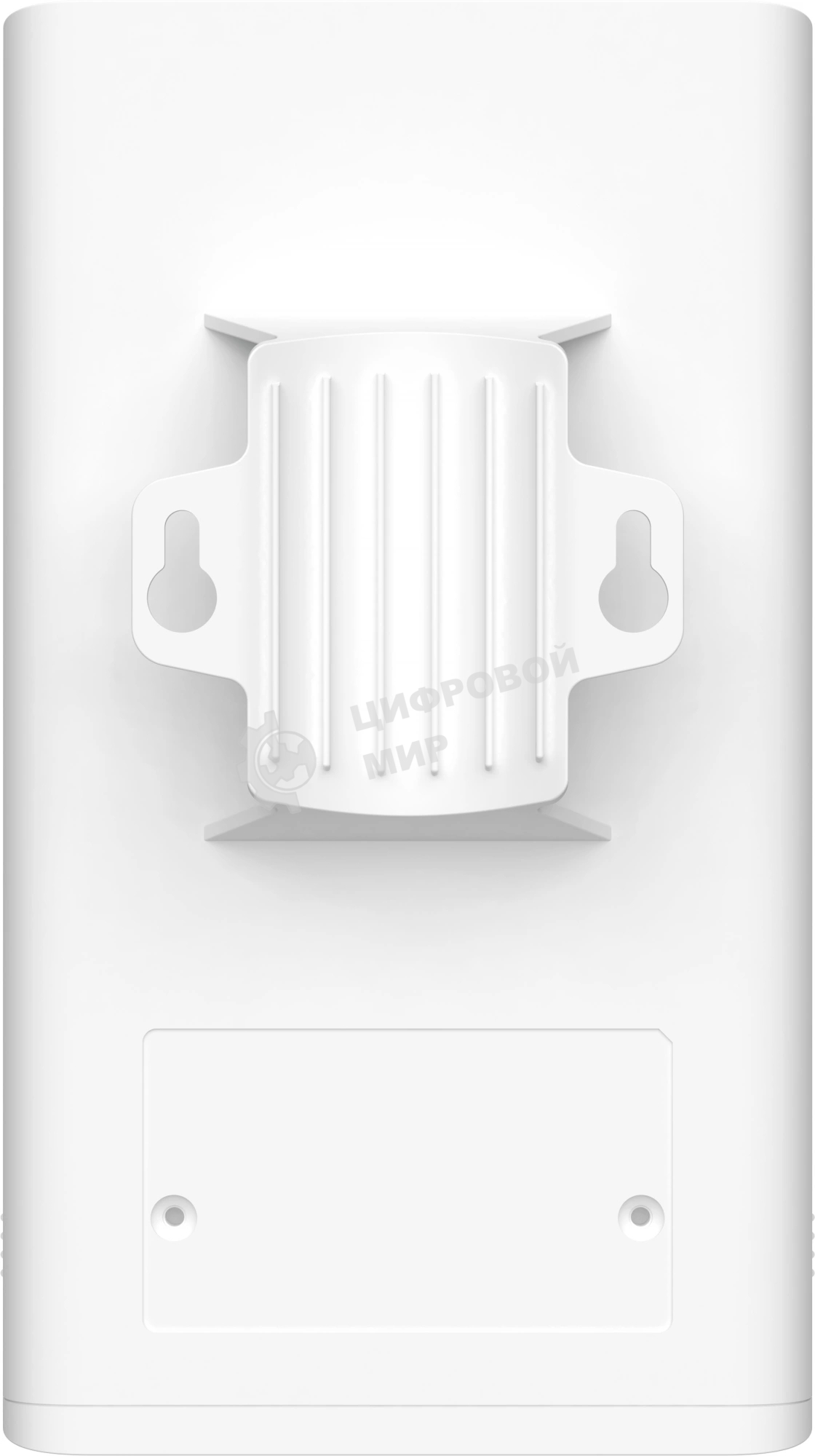 Наружная точка доступа IP-COM CPE12, 5 ГГц, до 867 Мбит/с, IP65, 1х12dbi, PoE, 2х1 Гбит/с, молниезащита 6000В