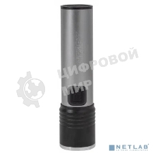 Фонарь СТАРТ (4610116211786) LHE 516-C1 Silv 30/120