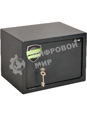 Сейф мебельный Cactus CS-SF-K25 250x350x250мм ключевой