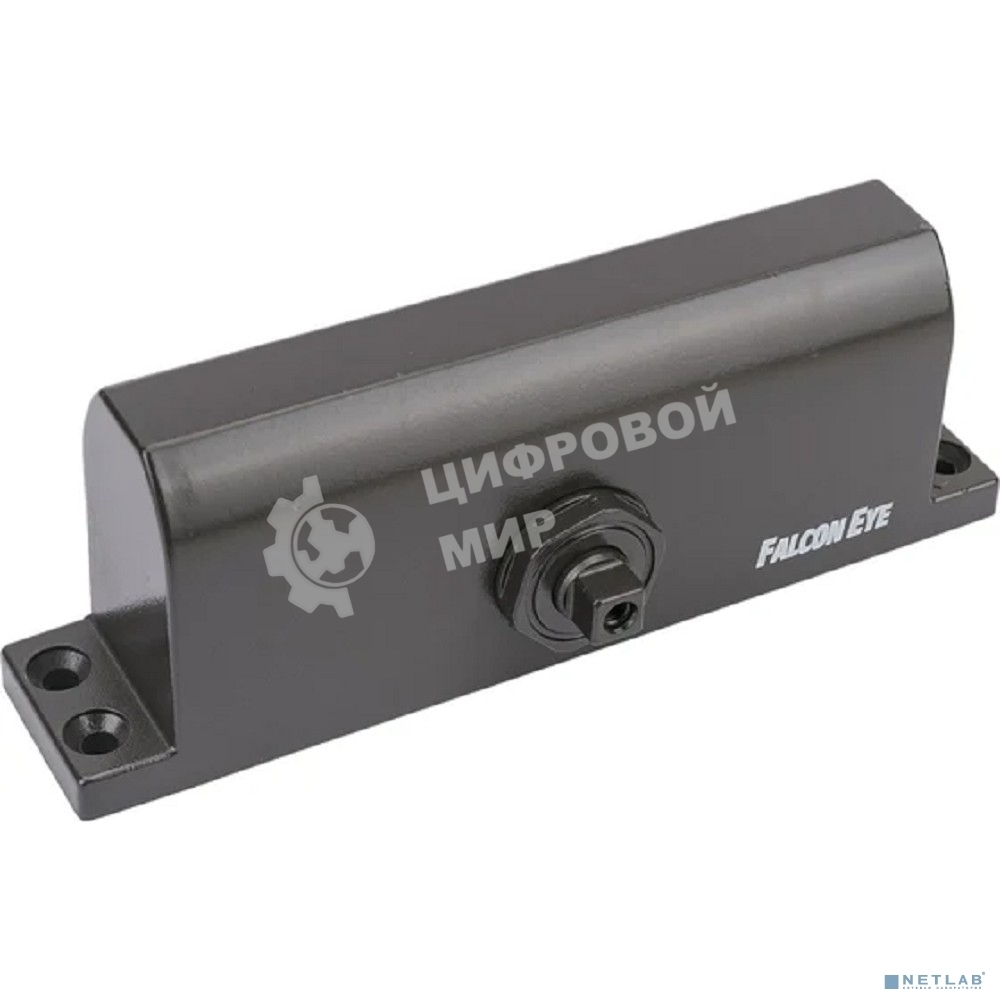 Доводчик двери Falcon Eye FE-B4W 4 класс бронза