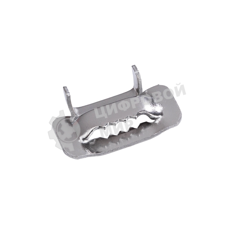 Бугель AISI 304/20 (100 шт/уп) REXANT