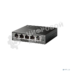 Коммутатор Mercusys MS105GS-M2