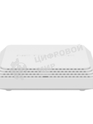 Точка доступа Wi-Fi Netcraze Orbiter 6 (NAP-630) 6 AX3000 c портом 2.5 Gigabit Ethernet и питанием Power over Ethernet