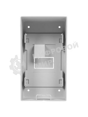 Основание монтажное Hikvision DS-KAB02