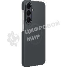 Чехол Samsung для Samsung Galaxy S26 FE Magnet Case with MagSafe черный (EF-ES741CBEGRU)