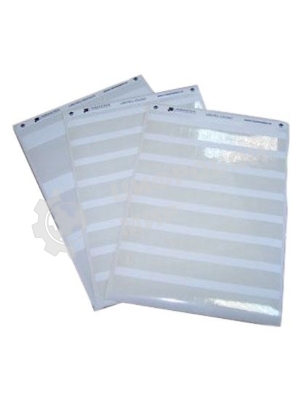 Маркер Lanmaster LAN-MOL-16x7-WH