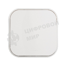 Legrand Legrand 782205 Кнопка 6А Белая
