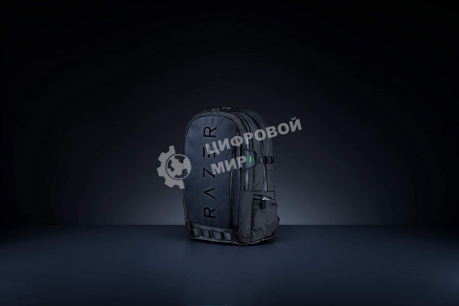 Рюкзак Razer Rogue Backpack (15.6