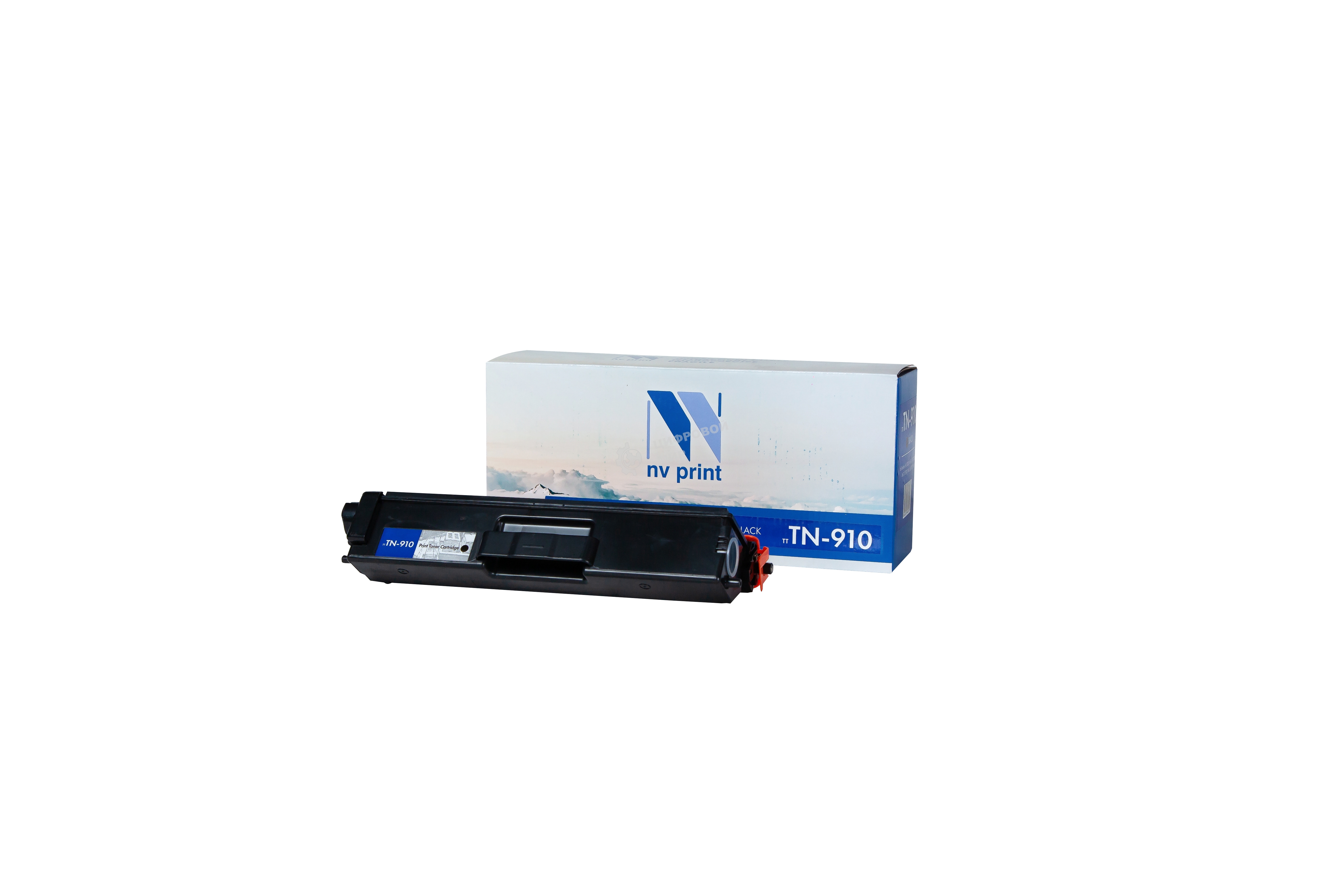 Картридж NVPrint совместимый NV-TN-910 черный для Brother HL-L9310/MFC-L9570CDW/MFC-L9570/MFC-L9570CDWR (9000k)