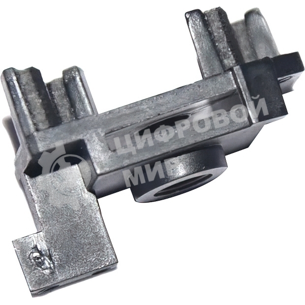 Очиститель проволки коротрона Очиститель проволки коротрона