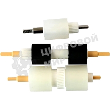 Комплект роликов XEROX WCP 4110 (604K23670)