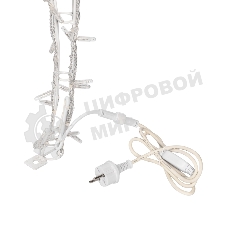 Фигура объемная Neon-night Олень 115х195 см, 528 LED, IP65, цвет свечения белый