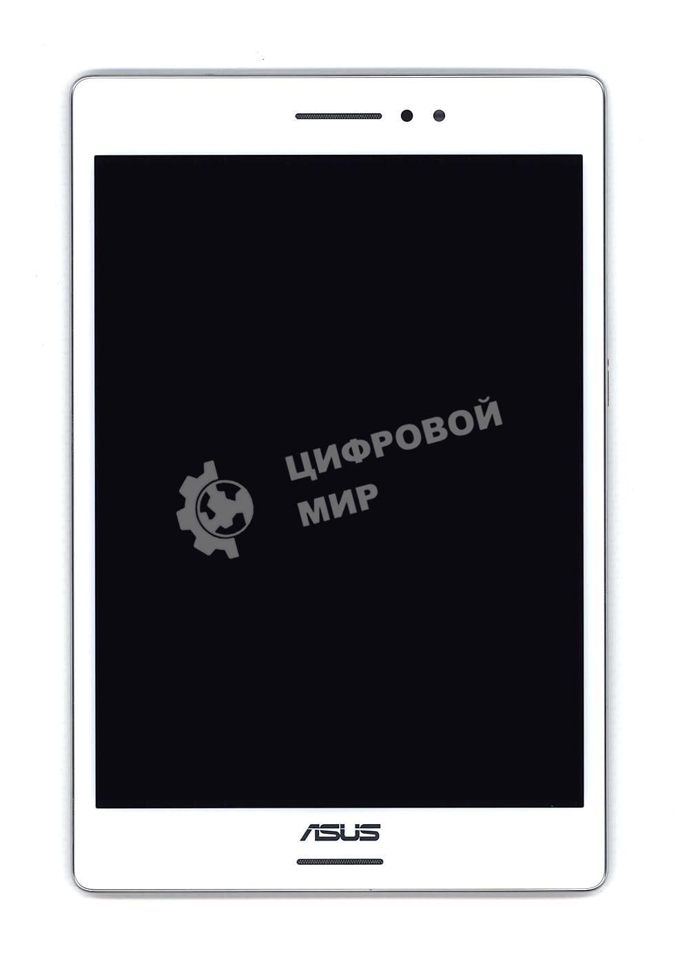 Модуль (матрица + тачскрин) для Asus ZenPad S 8.0 Z580 Z580C Z580CA белый с рамкой