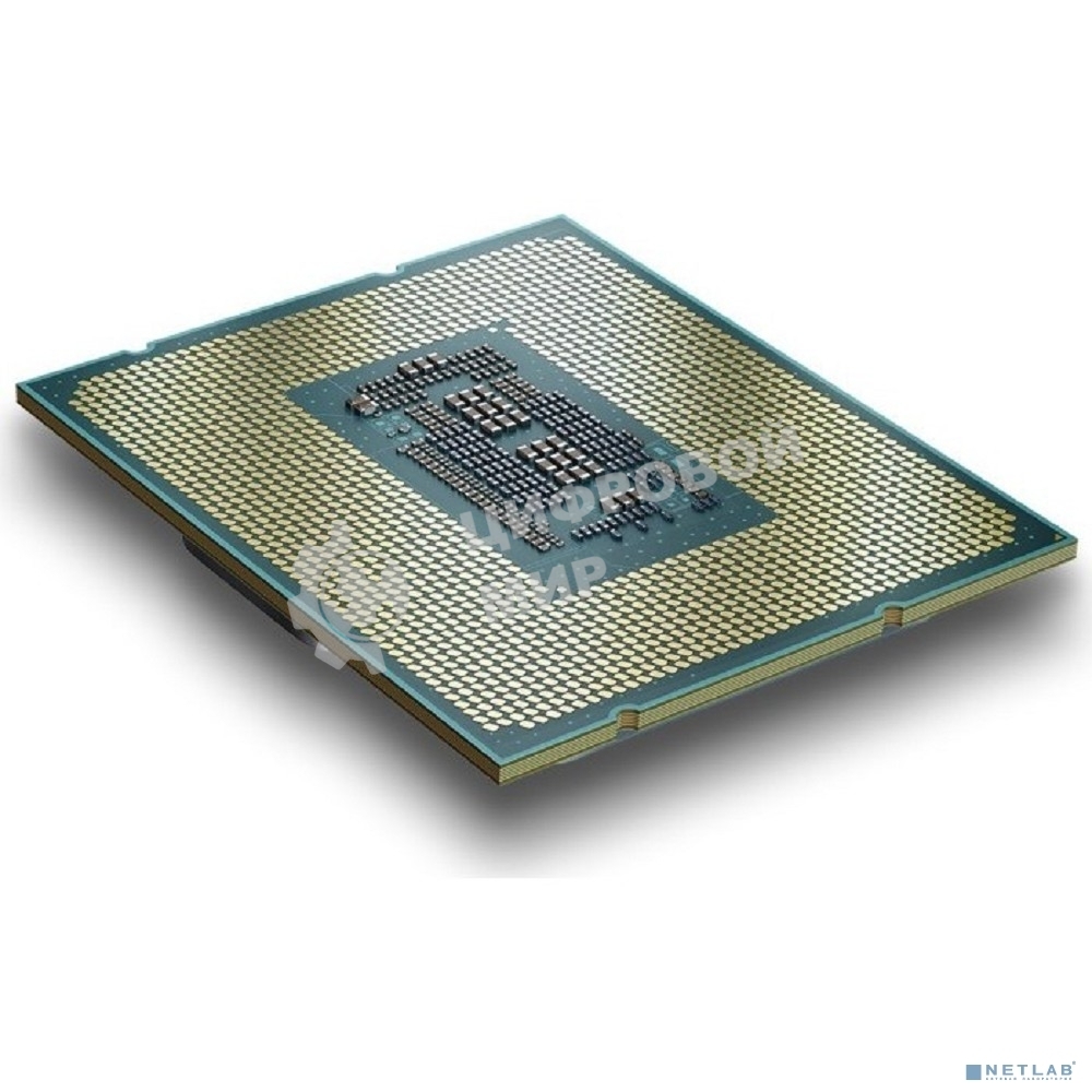 Процессор Intel Core i7-13700K Soc-1700 3.4GHz OEM