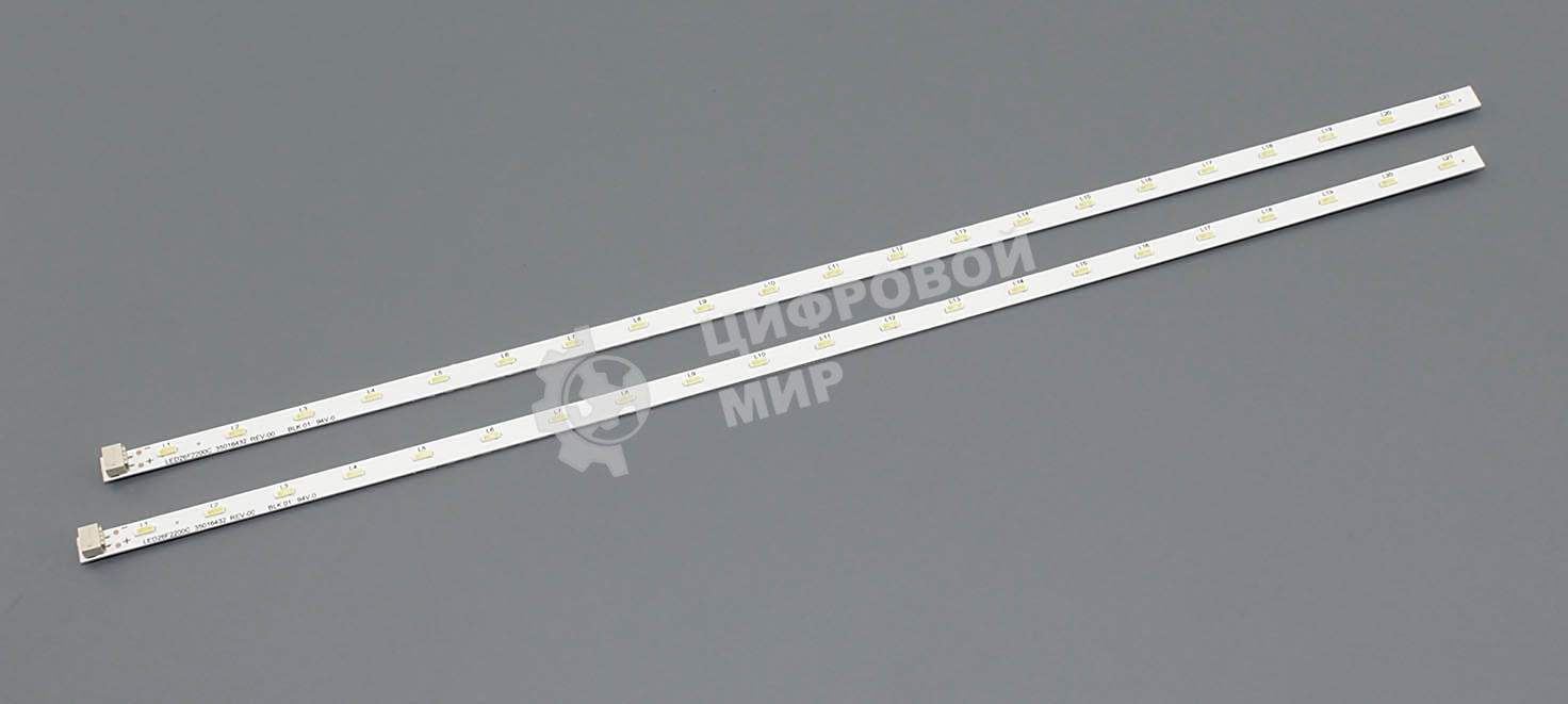 Светодиодная подсветка TV 26