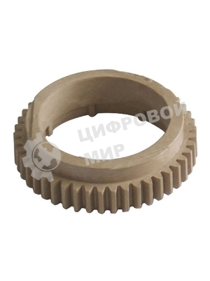 Шестерня привода CET8250 (NGERH0540FCZ1, NGERH0540FCZ3) для Sharp AL-1000/1010/1020/1200/1220/1240 тефлонового вала