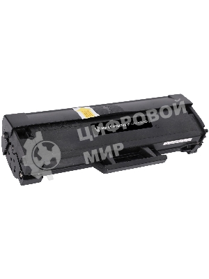 Картридж лазерный Cactus CS-PH3020X (106R03048) черный (3000 стр.) для Xerox Phaser 3020/3020BI