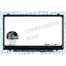 Матрица N140HCE-EBA rev. C1 уши верх/низ