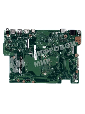 Материнская плата для Asus X441MA N4020 90NB0H40-R00041