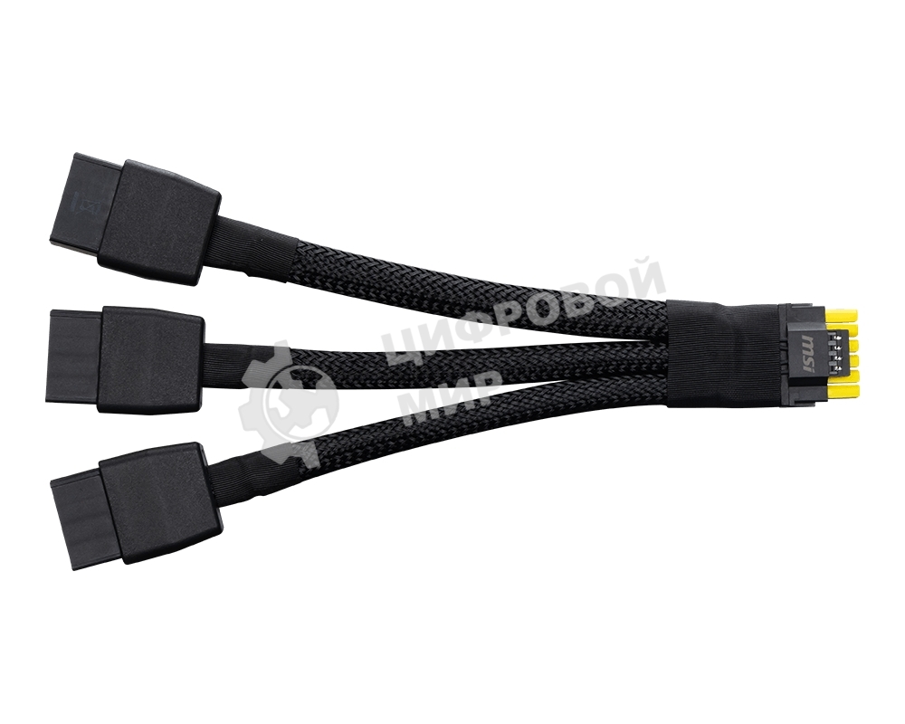 Видеокарта MSI GeForce RTX 5080 16G VENTUS 3X OC