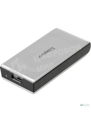 Внешний SSD Kingston 500GB Portable SSD XS2000