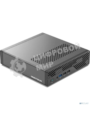 Мини ПК Minisforum MS-01-S1390/BAREBONE MS-01-S1390/BAREBONE (i9-13900H))  Intel Graphics, Win11 Pro
