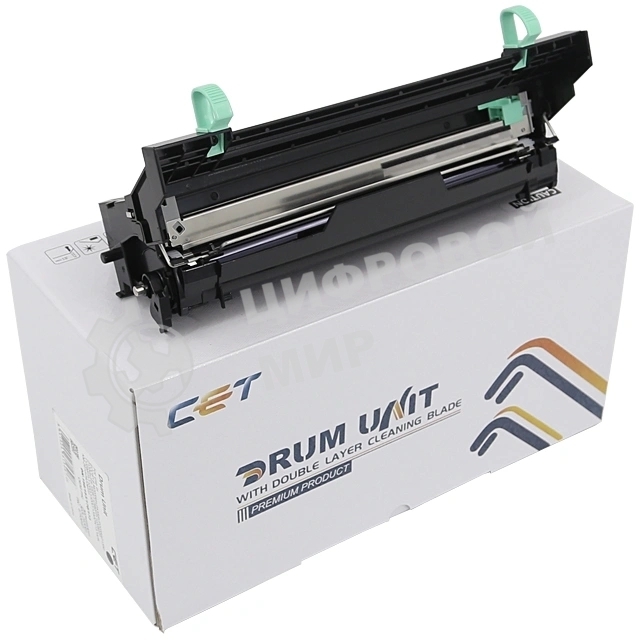 Драм-юнит CET CET471064P (DK-150/170) для Kyocera ECOSYS M2035D/M2535DN/P2035d/P2135d 100000 стр.