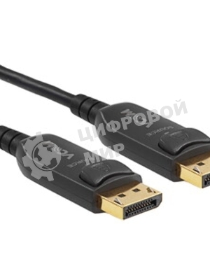 Активный оптический кабель VCOM D3751-30M VCOM DP1.4 32Gbs/8K@60Hz 30м D3751-30M