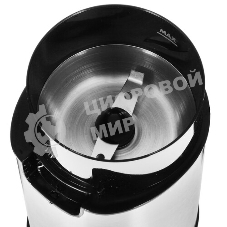Кофемолка Blackton Bt CG1114 Metallic Gray