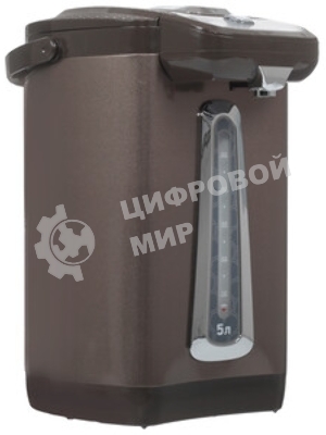 Термопот Centek CT-0095 (Шоколадный)