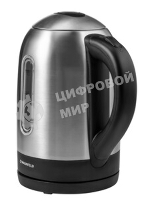 Чайник Maunfeld MGK1711S нержавейка