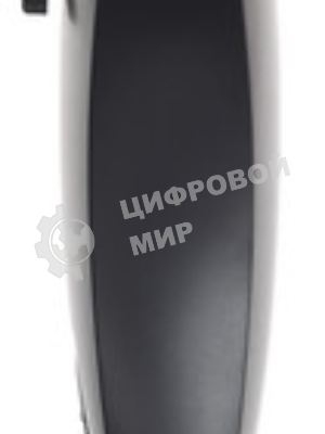Машинка для стрижки ARESA AR-1803(Мощность 8 Вт. Регулируемая длина лезвия. 4 сменные насадки: 3, 6, 9 и 12 мм. Аксессуары: щеточка для чистки лезвия, расческа, масленка, ножницы.)