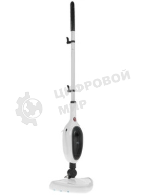 Паровая швабра BQ SM1000 белый/черный
