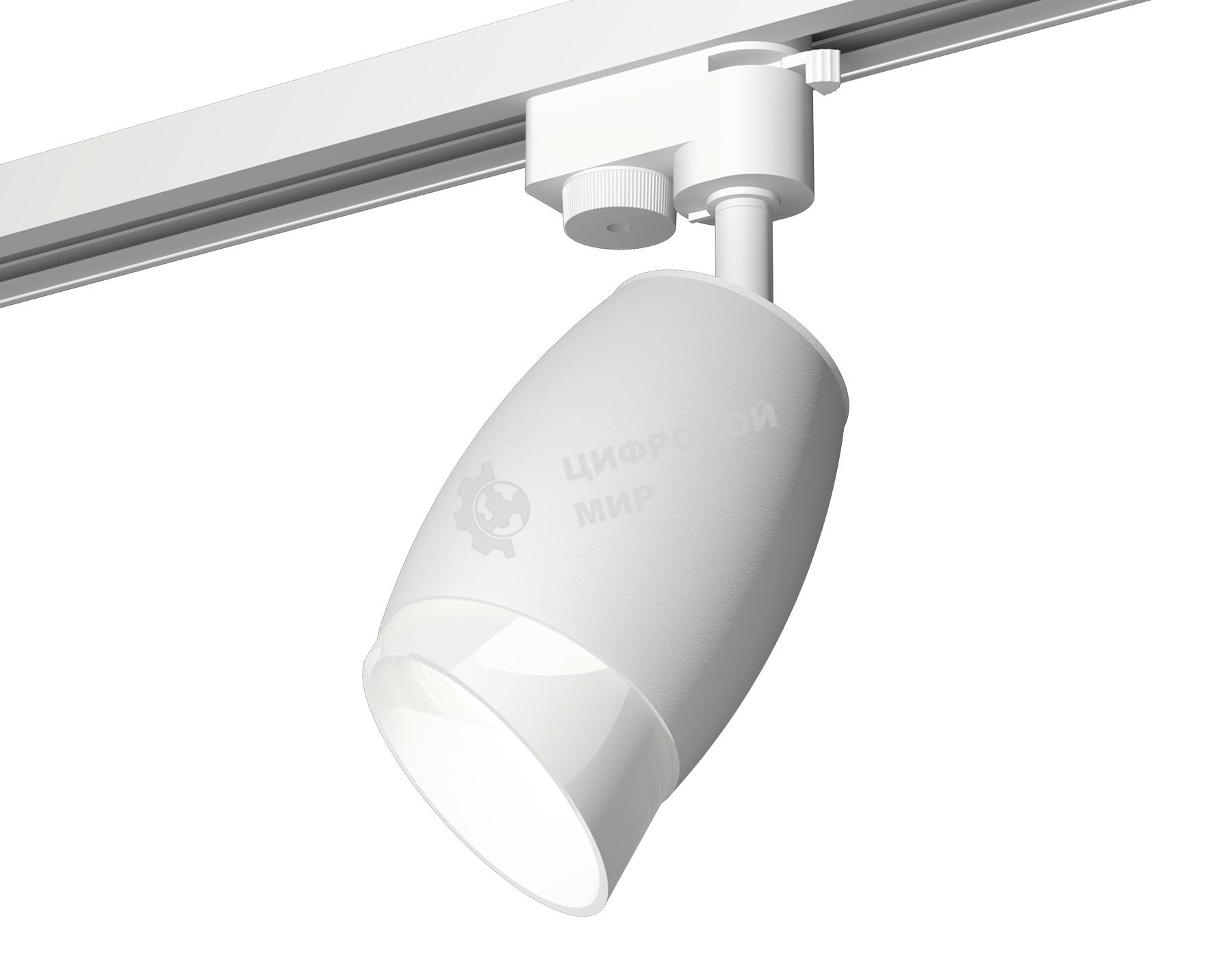 Светильник Ambrella light XT1122007 SWH/FR белый песок/белый матовый MR16 GU5.3 (A2520, C1122, N7175)