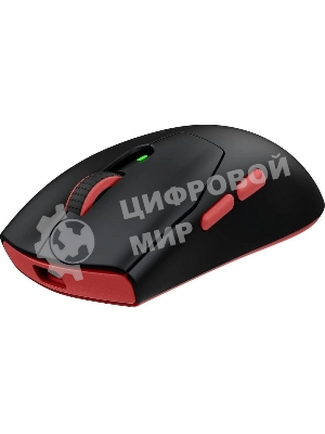 Мышь MSI FORGE GM340 W BLACK