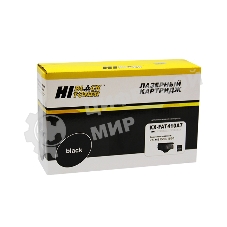 Картридж Panasonic KX-MB1500/1520 (Hi-Black) KX-FAT410A7, 2,5К      
