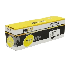Картридж Kyocera ECOSYS M6535cidn /P6035cdn (Hi-Black) TK-5150, Y, 10K     