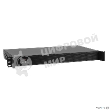 Серверный корпусExeGate Pro 1U250-01 (RM 19