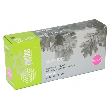 Картридж лазерный Cactus CS-S1630 (ML-1630) черный (2000 стр.) для SAMSUNG ML-1630, SCX-4500
