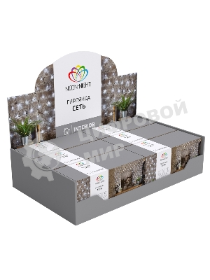 Гирлянда Neon-night 