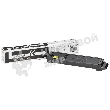 Картридж лазерный Kyocera TK-895K (1T02K00NL0) черный для FS-C8020MFP/C8025MFP/FS-C8520MFP/C8525MFP 12000 стр