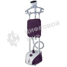 Отпариватель Scarlett SC-GS130S09 фиолетовый, 1950 Вт, 45 г/мин, 2000 мл