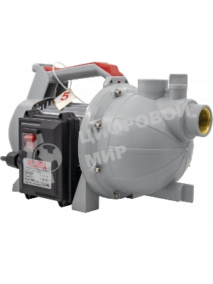 Поверхностный насос Ресанта ПСН-3600П