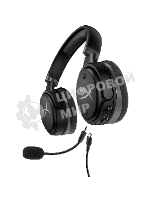 Гарнитура беспроводная LOGITECH G733 LIGHTSPEED Wireless RGb Gaming Headset - белый - 2.4GHZ - EMEA