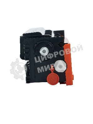 Картридж Sakura 067Y (5099C002) для Canon, желтый, 1300к.