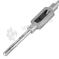 Вороток Сибртех для метчиков М3 М12