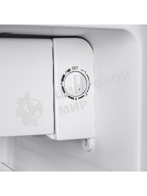 Холодильник Maunfeld MFF50W белый мат. однокамерный 46л